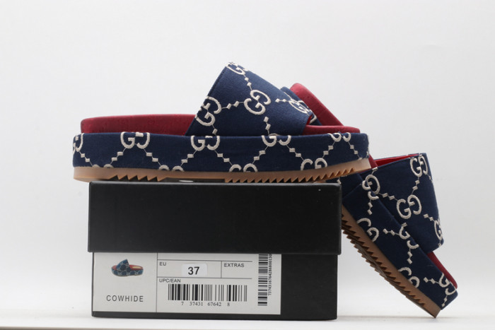 GUI SANDAL