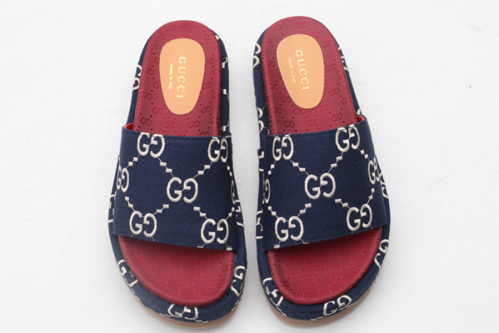 GUI SANDAL