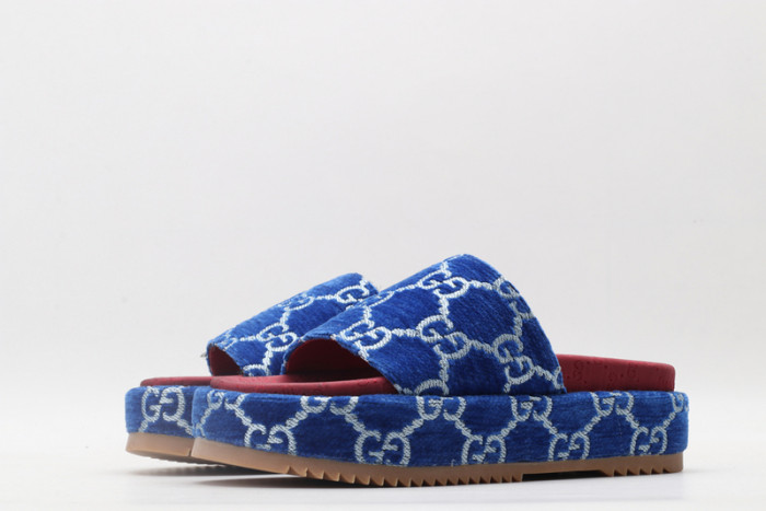 GUI SANDAL