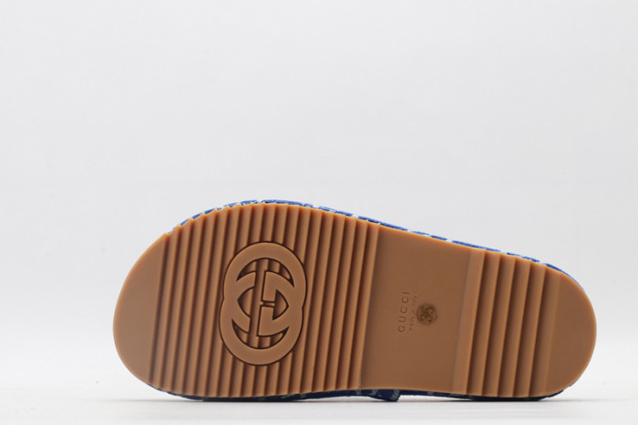 GUI SANDAL