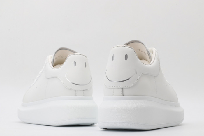 ALEX MCQU SNEAKER