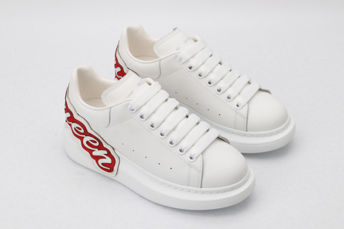 ALEX MCQU SNEAKER