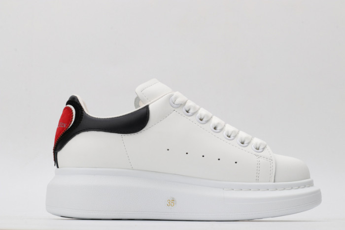 ALEX MCQU SNEAKER