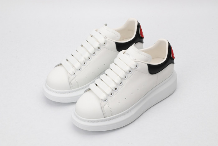 ALEX MCQU SNEAKER