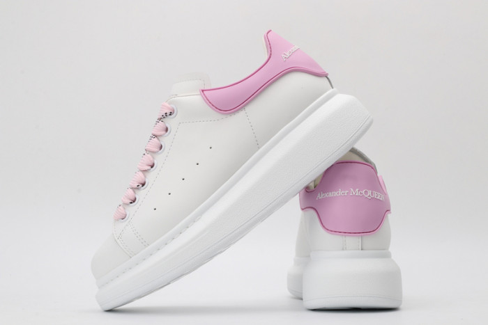 ALEX MCQU SNEAKER