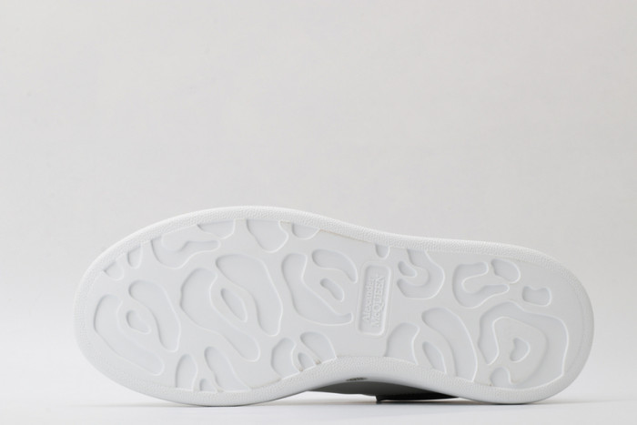 ALEX MCQU SNEAKER