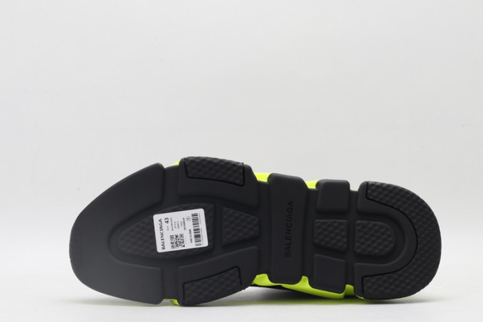 BALEN&GA SPEED Shoe