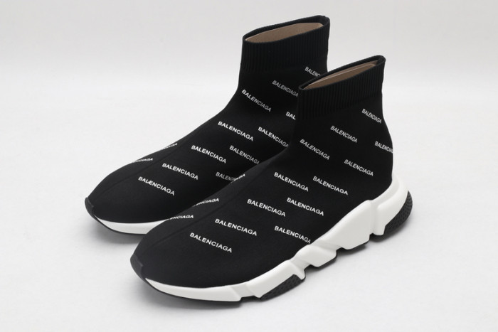 BALEN&GA SPEED Shoe
