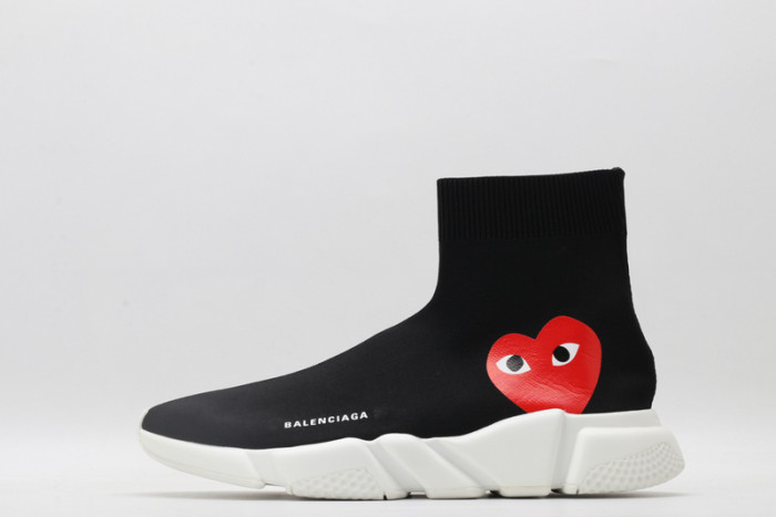BALEN&GA SPEED Shoe