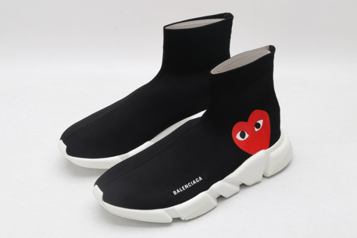 BALEN&GA SPEED Shoe