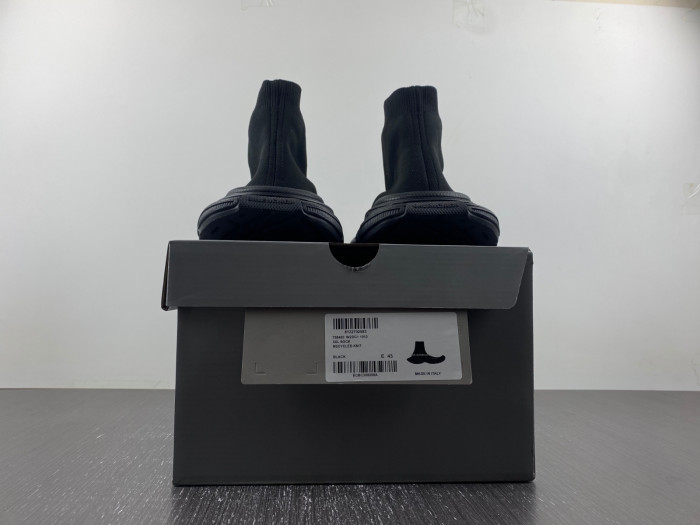 BALEN&GA SPEED Shoe