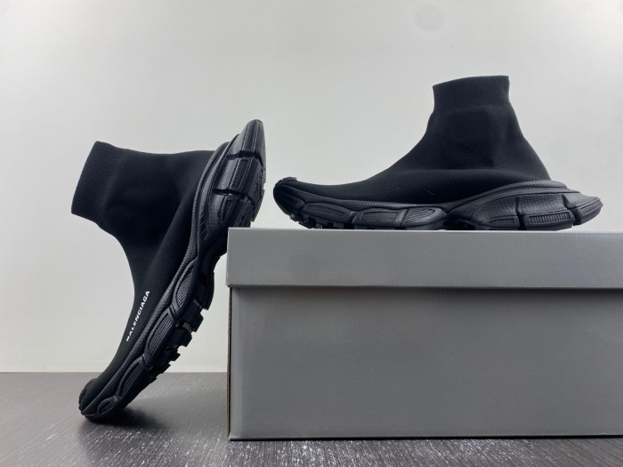 BALEN&GA SPEED Shoe
