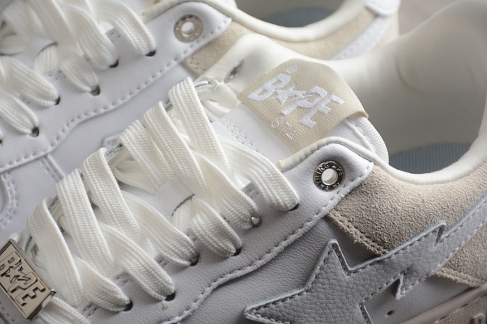 BAPE Shoe