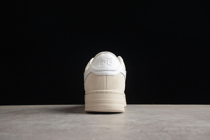 BAPE Shoe