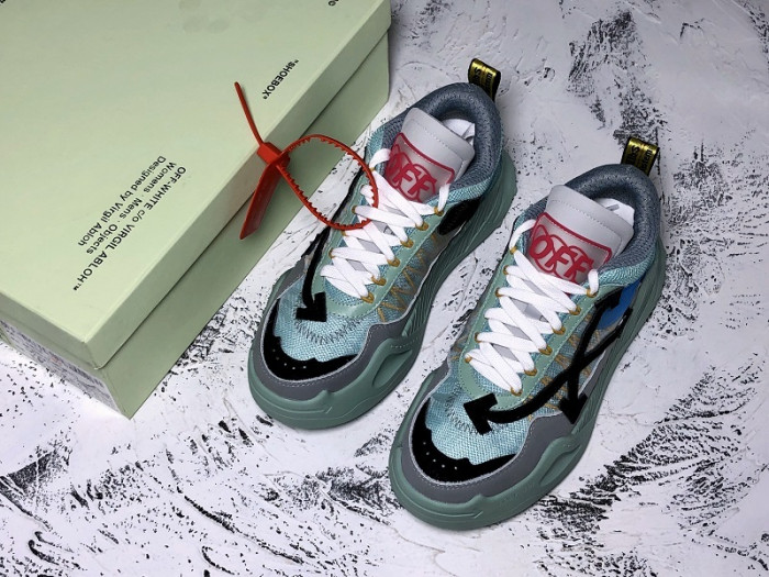 OFW SNEAKER