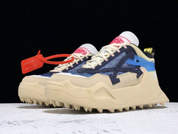 OFW SNEAKER
