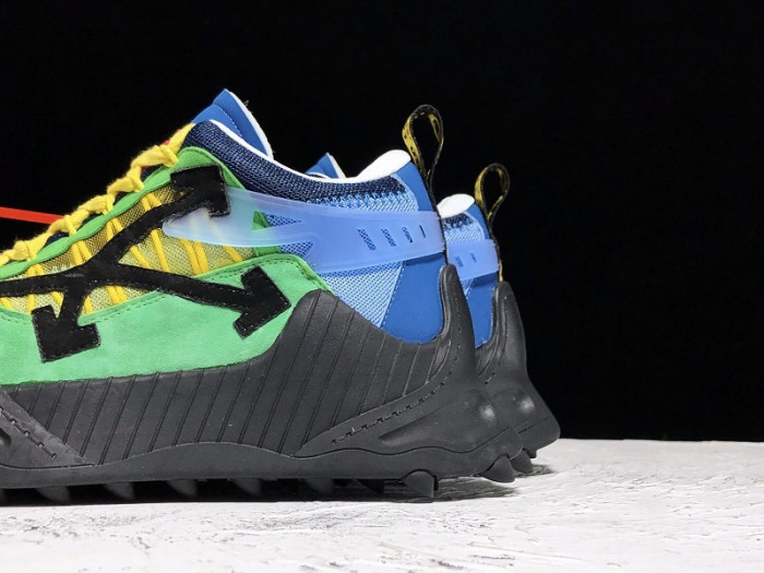 OFW SNEAKER