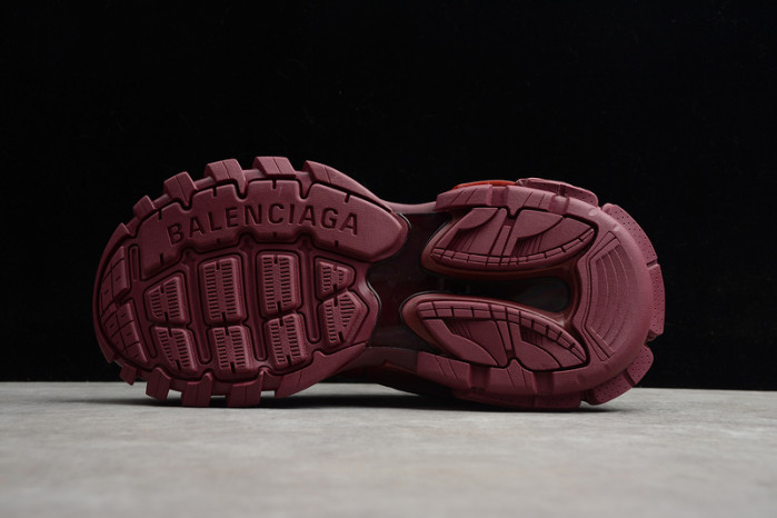 BALEN&GA SNEAKER