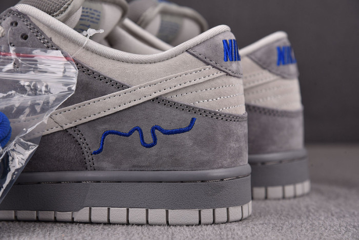Nike SB Dunk Low London 308269-111