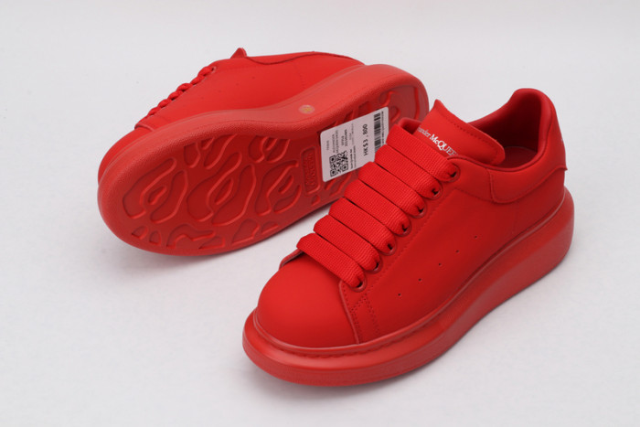 ALEX MCQU SNEAKER
