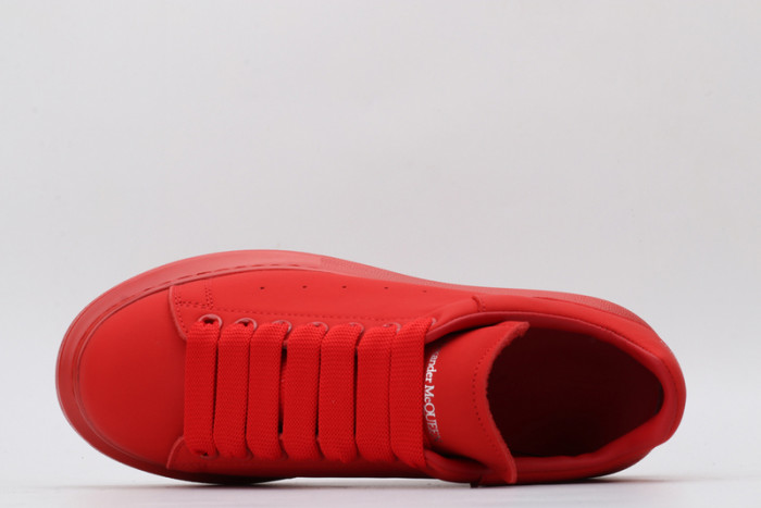ALEX MCQU SNEAKER