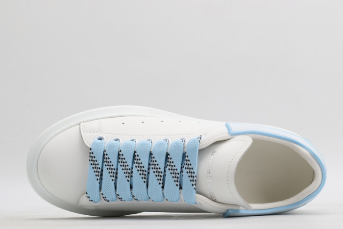 ALEX MCQU SNEAKER