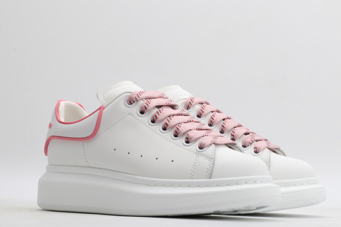 ALEX MCQU SNEAKER