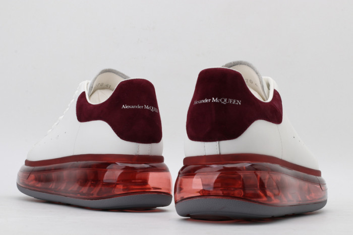 ALEX MCQU SNEAKER