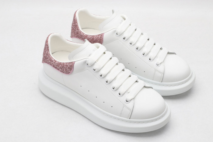 ALEX MCQU SNEAKER