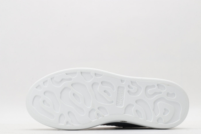 ALEX MCQU SNEAKER