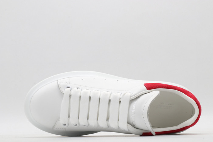 ALEX MCQU SNEAKER