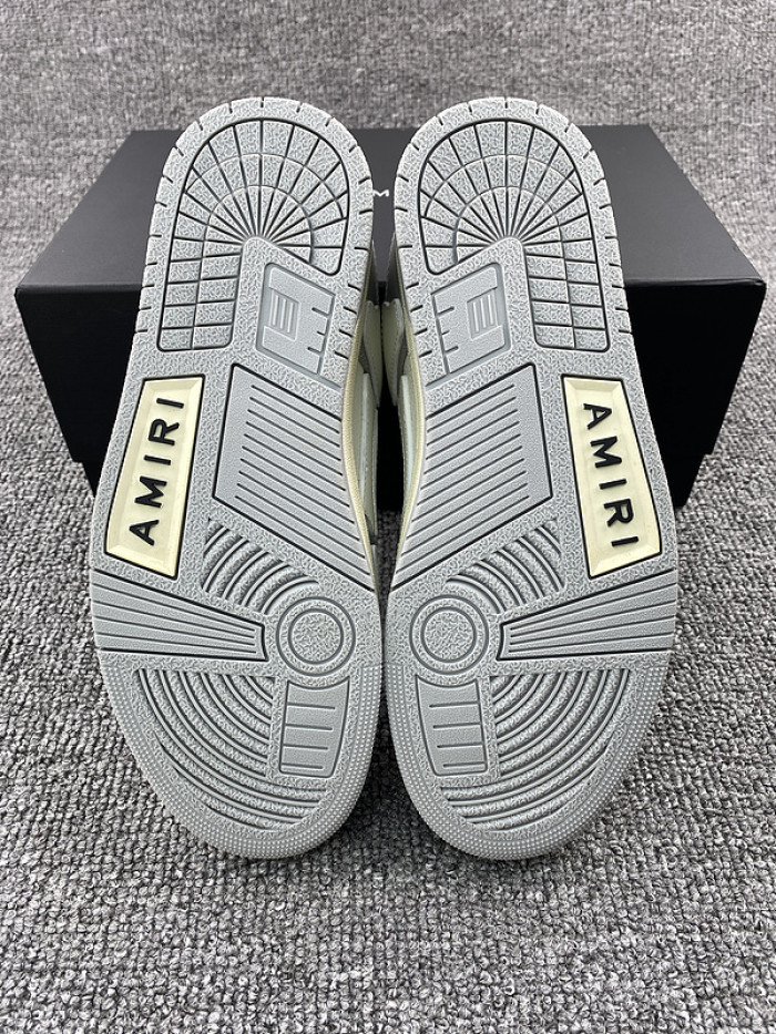 AM1R1 SNEAKER