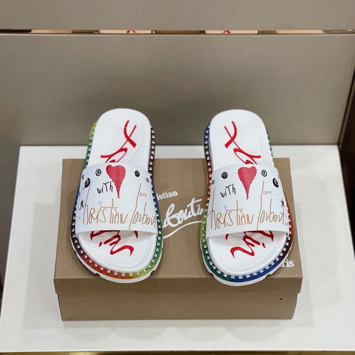 CL SANDAL