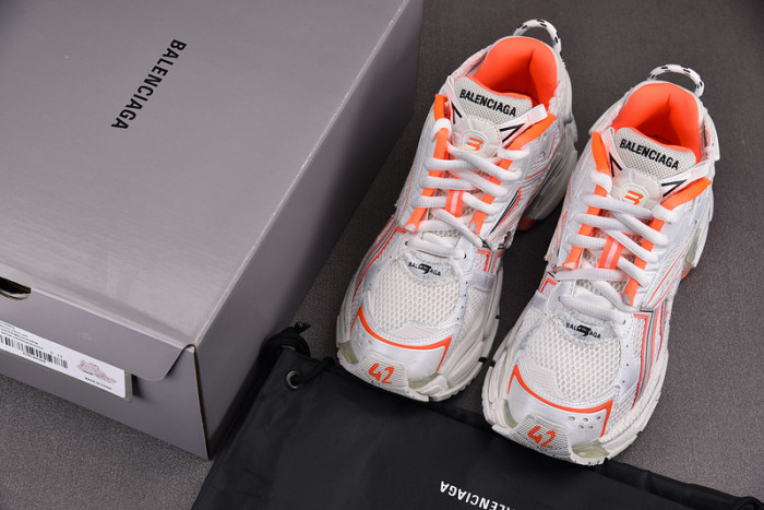 BALEN&GA SNEAKER