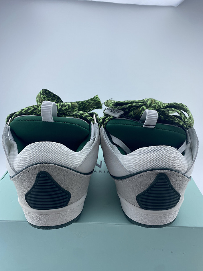 LANV1N CURB SNEAKER