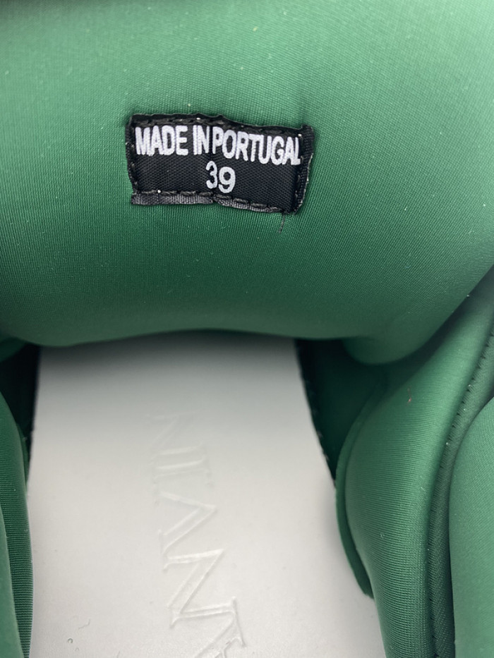 LANV1N CURB SNEAKER