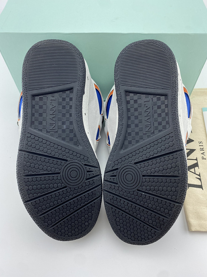 LANV1N CURB SNEAKER