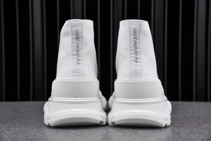 ALEX MCQU SNEAKER