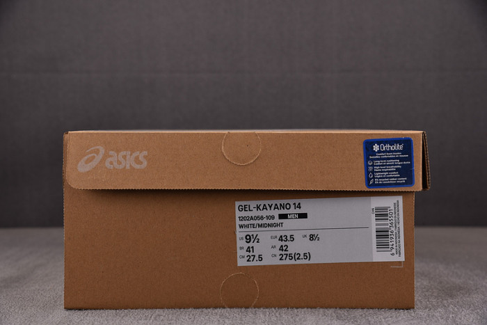 AS1CS SNEAKER