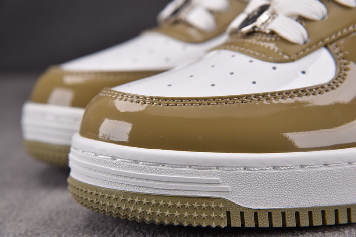 BAPE Shoe
