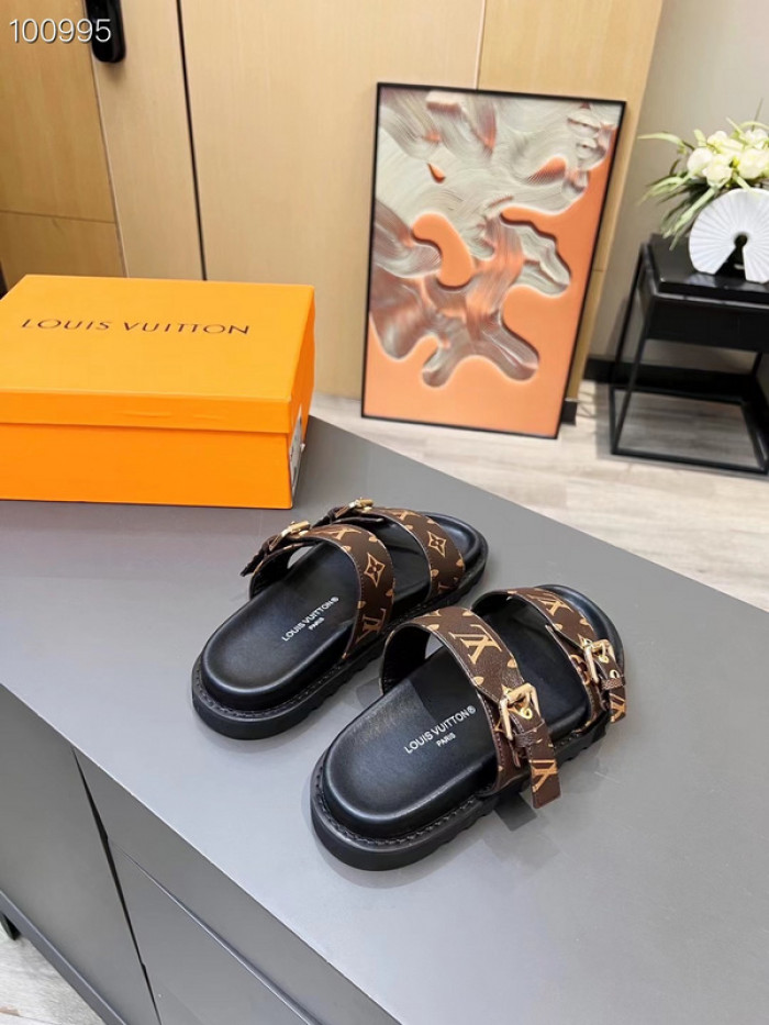 L0VT SANDAL
