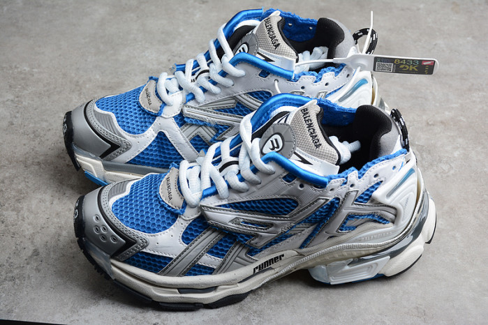 BALEN&GA SNEAKER