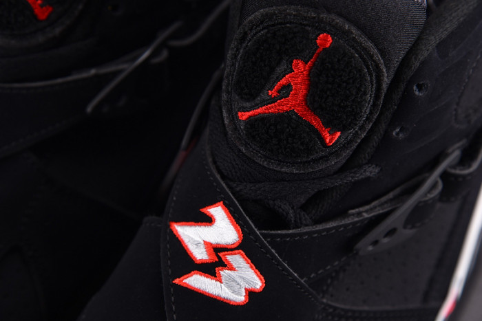 Air Jordan 8 Retro 