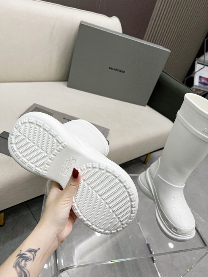BALEN&GA BOOTS