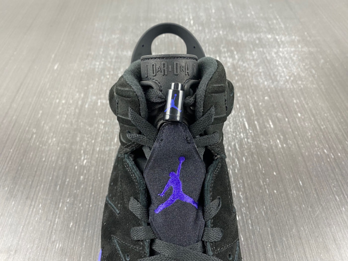 Air Jordan 6 ‘Aqua’ CT8529-004
