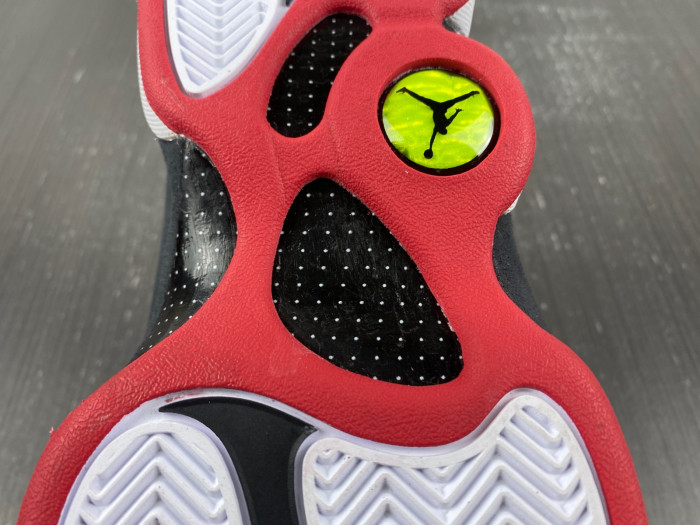 AIR JORDAN 13 RETRO HE GOT GAME (2018) 414571-104