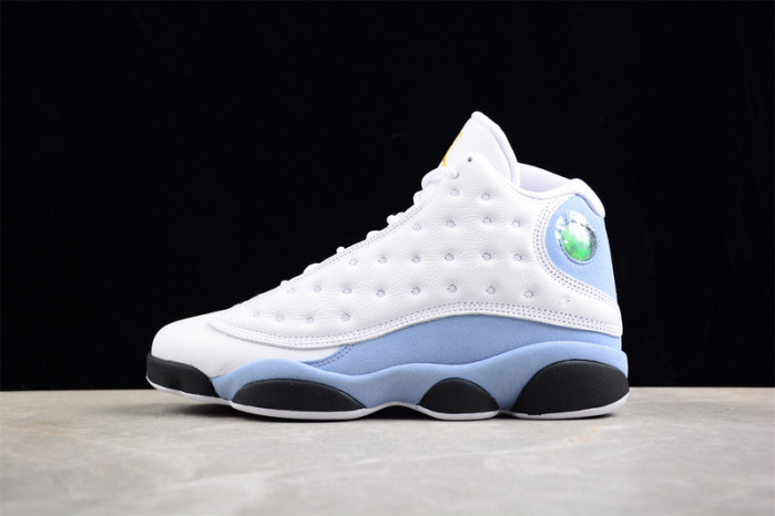 Air Jordan 13 &quotBlue Grey&quot 414571-170