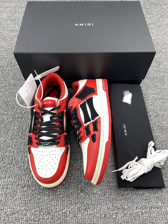 AM1R1 SNEAKER