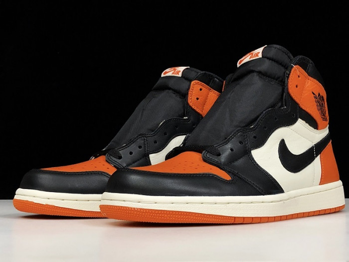 AIR JORDAN 1 RETRO HIGH OG “SHATTERED BACKBOARD” MENS 555088-005