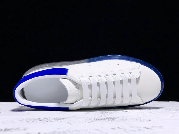 ALEX MCQU SNEAKER